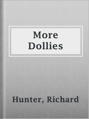 cover image of More Dollies
